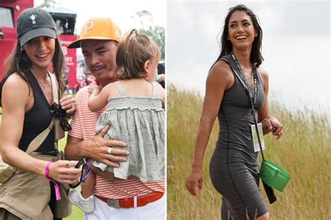 Meet Allison Stokke, stunning model wife of Rickie。